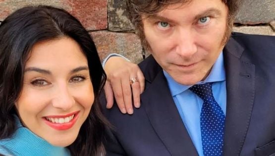Marcela Pagano denunció al presidente Javier Milei por "encubrimiento" de delitos
