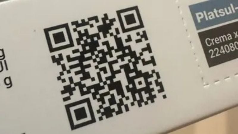 La ANMAT obliga a incorporar códigos QR en todos los medicamentos comercializados en el país