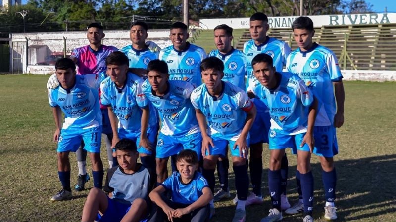 La Capital abre la 5ta. fecha del torneo Apertura 2026