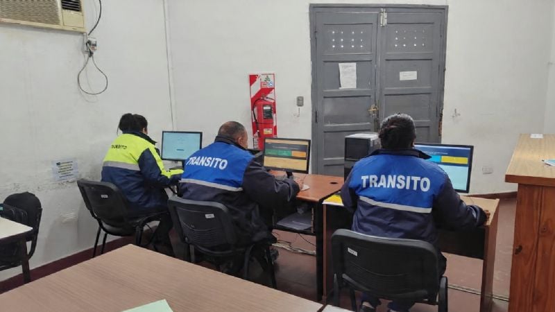 Lanzan “Redes de Transporte SFVC”