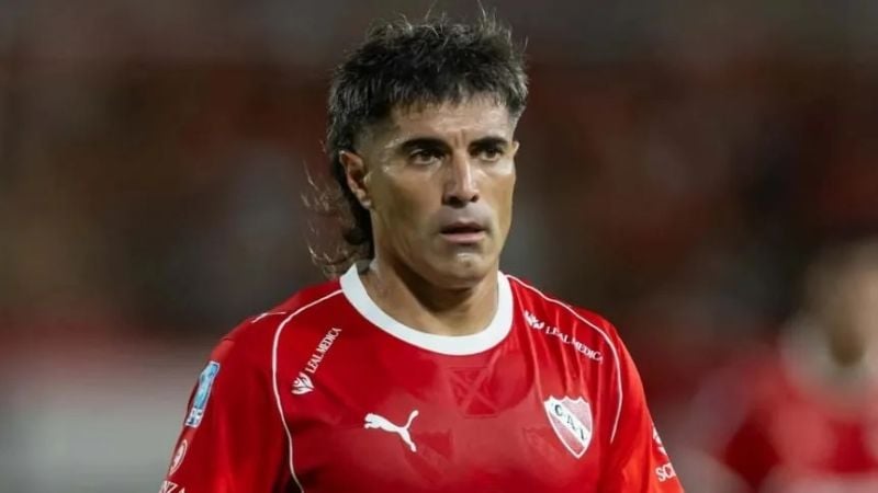 Malcorra “invitó a pelear” a un periodista