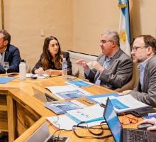 Especialistas de la CEPAL presentaron un sistema de información socioeconómica
