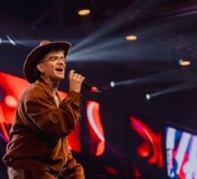 Valentín Vargas vuelve al Escenario Mayor del Poncho
