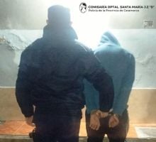 Por el Facebook ofrecía a la venta una bici robada