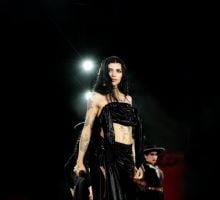 Cazzu trae su “Latinaje” al Poncho 2026