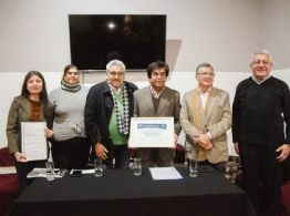 Conversatorio sobre Fray Mamerto Esquiú reunió distintas miradas de su vida y obra