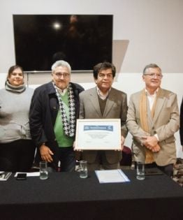Conversatorio sobre Fray Mamerto Esquiú reunió distintas miradas de su vida y obra