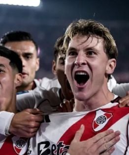 River a la final del torneo Apertura