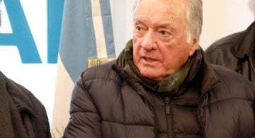 Barrionuevo criticó a Milei y dijo que “no tendrá reelección”