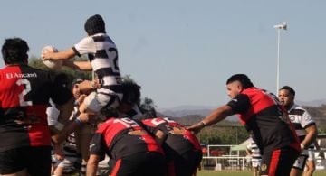 Los Teros recibe a Hurones, por la Andina