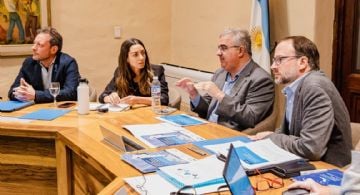 Especialistas de la CEPAL presentaron un sistema de información socioeconómica