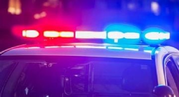 Amenazas de muerte y tensión en un comercio: dos personas terminaron detenidas