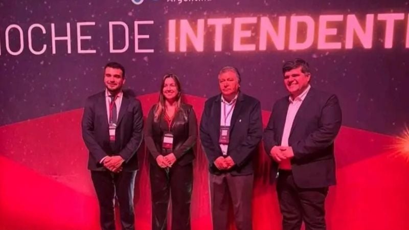 Denunciaron a un intendente por dejar acéfalo el municipio