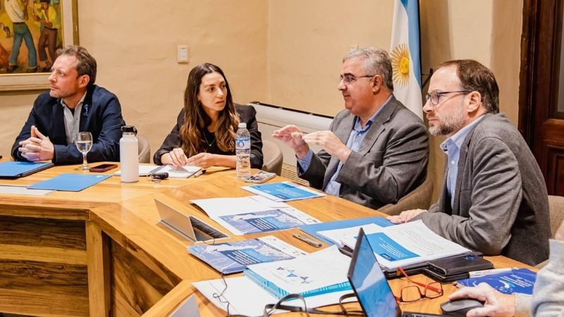 Especialistas de la CEPAL presentaron un sistema de información socioeconómica