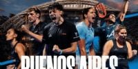 ACOTECOMIENTO MUNDIAL resultó la cita del 
