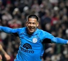 Belgrano jugará la final con River, en Córdoba