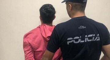 Joven quebrantó una restricción judicial contra su madre