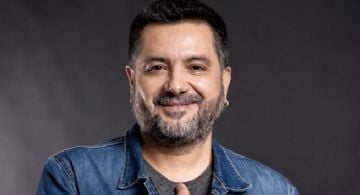 Jorge Rojas hará latir al Poncho con una noche cargada de romance y folklore