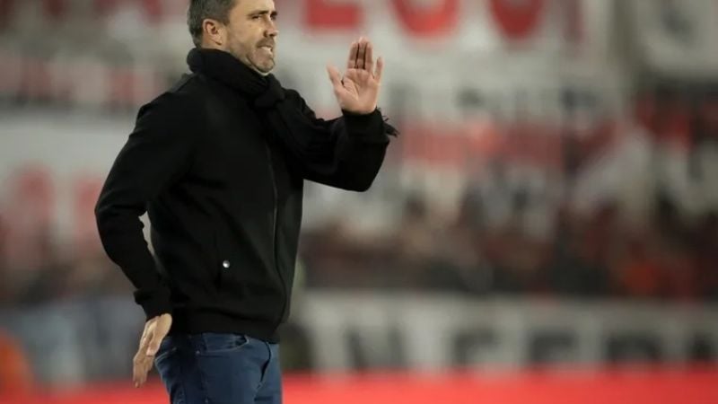 "Hicimos un gran partido contra un gran rival"