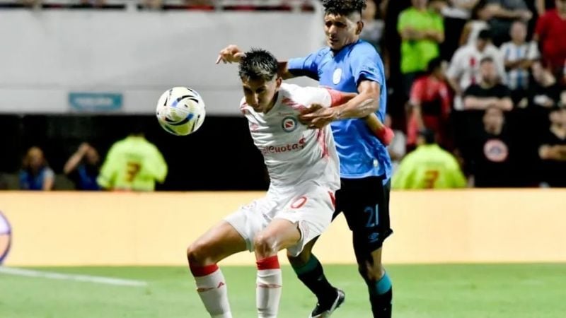 El Bicho y el Pirata también quieren la final