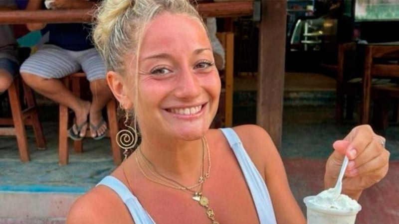 Tragedia en Australia: una argentina de 26 años murió en el vuelco de un micro