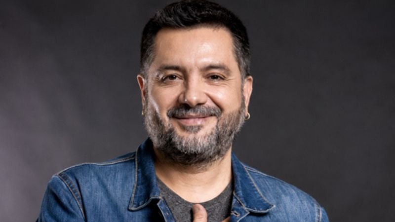 Jorge Rojas hará latir al Poncho con una noche cargada de romance y folklore