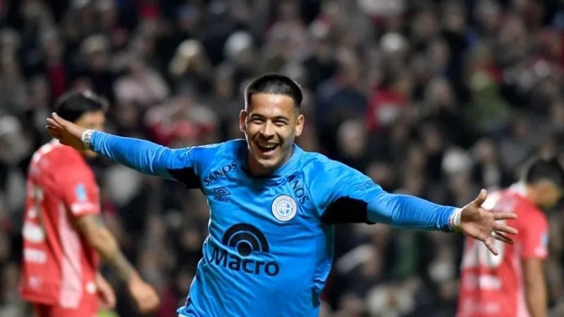 Belgrano jugará la final con River, en Córdoba