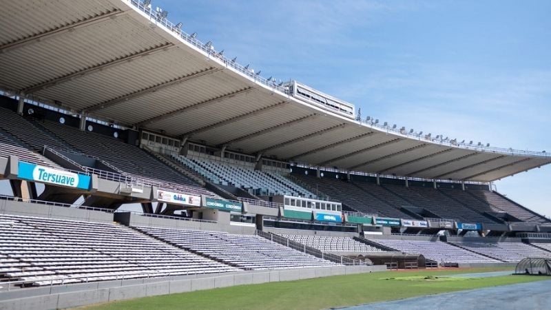Entradas para la final…, ¿qué se sabe…?