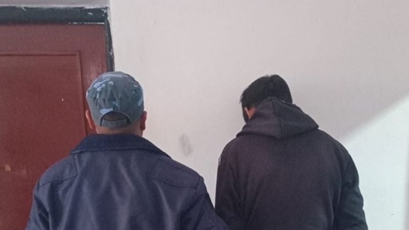 Tres hechos de violencia de género