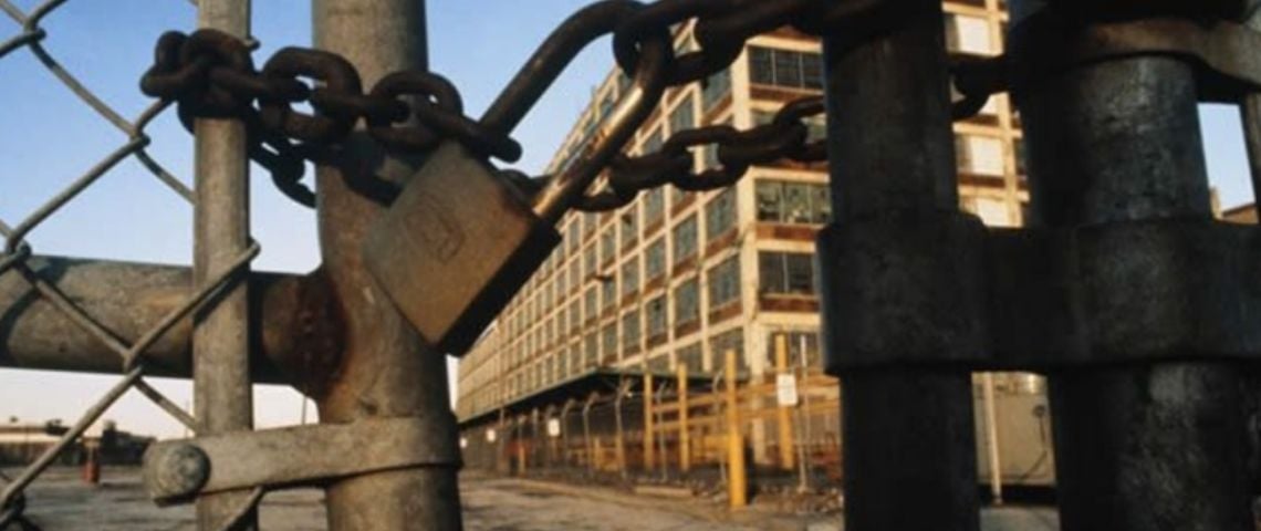 Durante la gestión Milei se cerraron más de 24 mil empresas y cayeron 266.000 empleos registrados