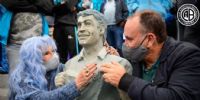 RODRIGO hubiera cumplido 53 años el próximo 24 de mayo, justamente el día de la definición del torneo Apertura, en el 