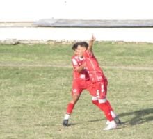 El CAI goleó al “Santo” y es escolta en la Zona 1 Norte