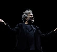 Fito Páez, la gran figura del rock, cerrará el Poncho 2026