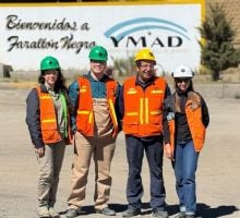 YMAD fortalece la formación de futuros profesionales a través de prácticas y trabajos académicos