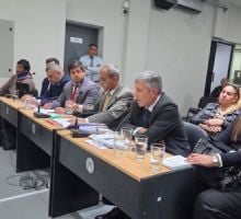 Condenaron a Alexander Vera a 17 años de prisión por el homicidio de Hugo Monje