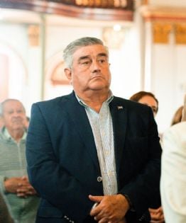 Acuña reclamó explicaciones al Gobierno por los límites con Salta y alertó por zonas mineras en disputa