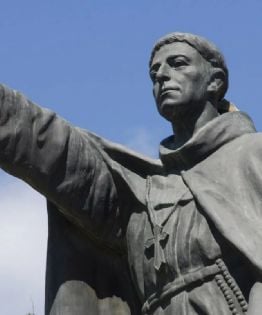Convocan a una noche de fe y encuentro en la Vigilia de Pentecostés junto al Beato Esquiú