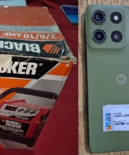 Esclarecieron un robo en Esquiú