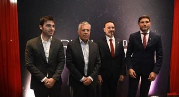 Gobernadores coordinan fechas para desdoblar las elecciones provinciales y despegarse de la contienda nacional