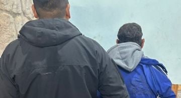 En Copacabana, un hombre fue detenido por violencia de género