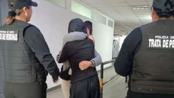 Rescataron en Bolivia a una adolescente salteña víctima de una red de trata internacional