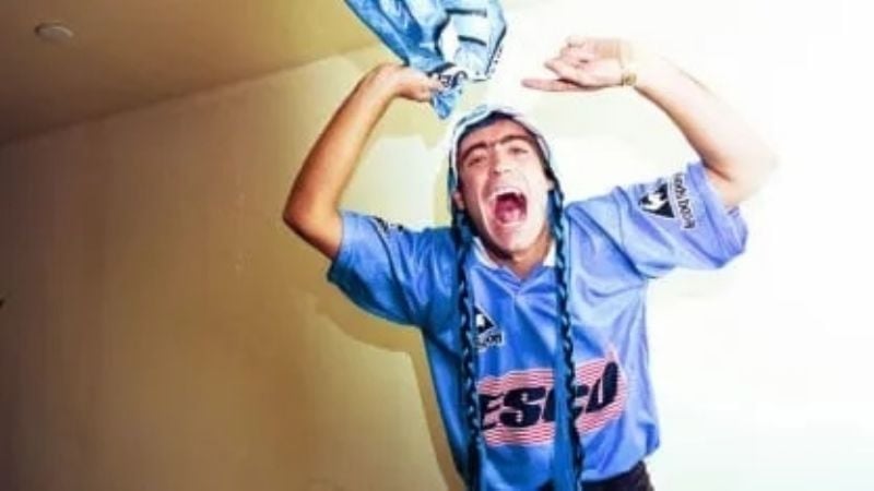 Belgrano invoca “la protección” de Rodrigo