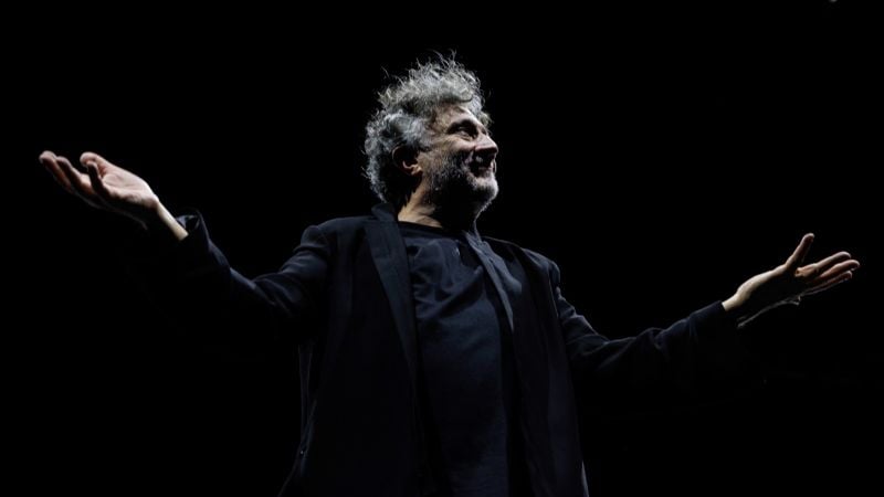 Fito Páez, la gran figura del rock, cerrará el Poncho 2026