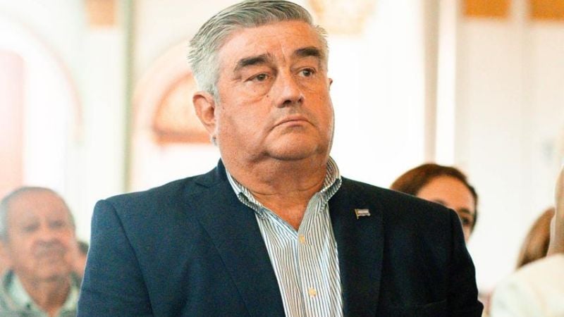 Acuña reclamó explicaciones al Gobierno por los límites con Salta y alertó por zonas mineras en disputa