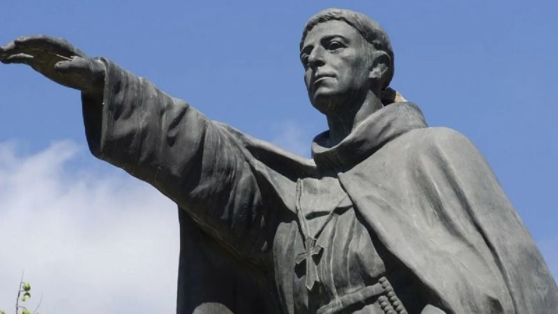 Convocan a una noche de fe y encuentro en la Vigilia de Pentecostés junto al Beato Esquiú