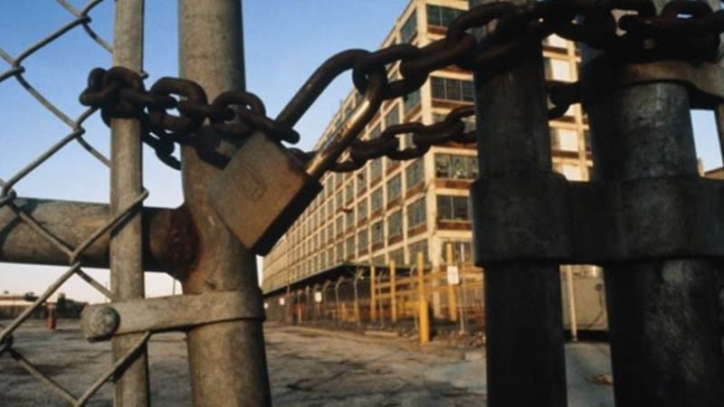 Durante la gestión Milei se cerraron más de 24 mil empresas y cayeron 266.000 empleos registrados