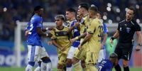 BOCA RECIBE A CRUZEIRO, en un partido decisivo por la Libertadores; con la necesidad de no perder.