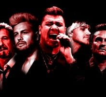 Sabroso llevará el cuarteto al escenario de El Patio