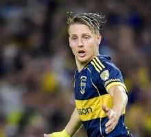 Boca pierde a Ascacíbar por 2 fechas