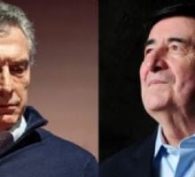 Duran Barba sobre Macri: "Ya pasó su momento"
